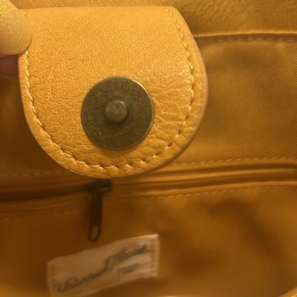 Universal Thread Handbag purse tote bag - Picture 4 of 4